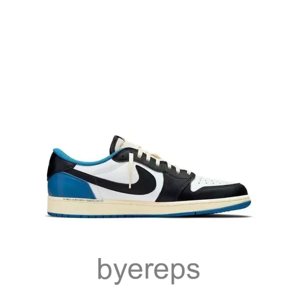 Jordan Travis Scott LJR Batch (20 colorways) — photo 3 of 4
