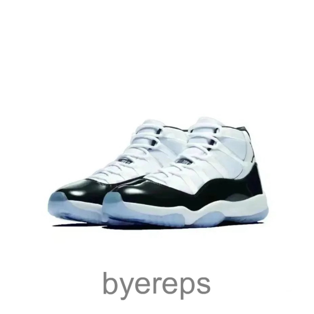 Jordan11 'Budget batch' (27 colorways) — photo 2 of 4