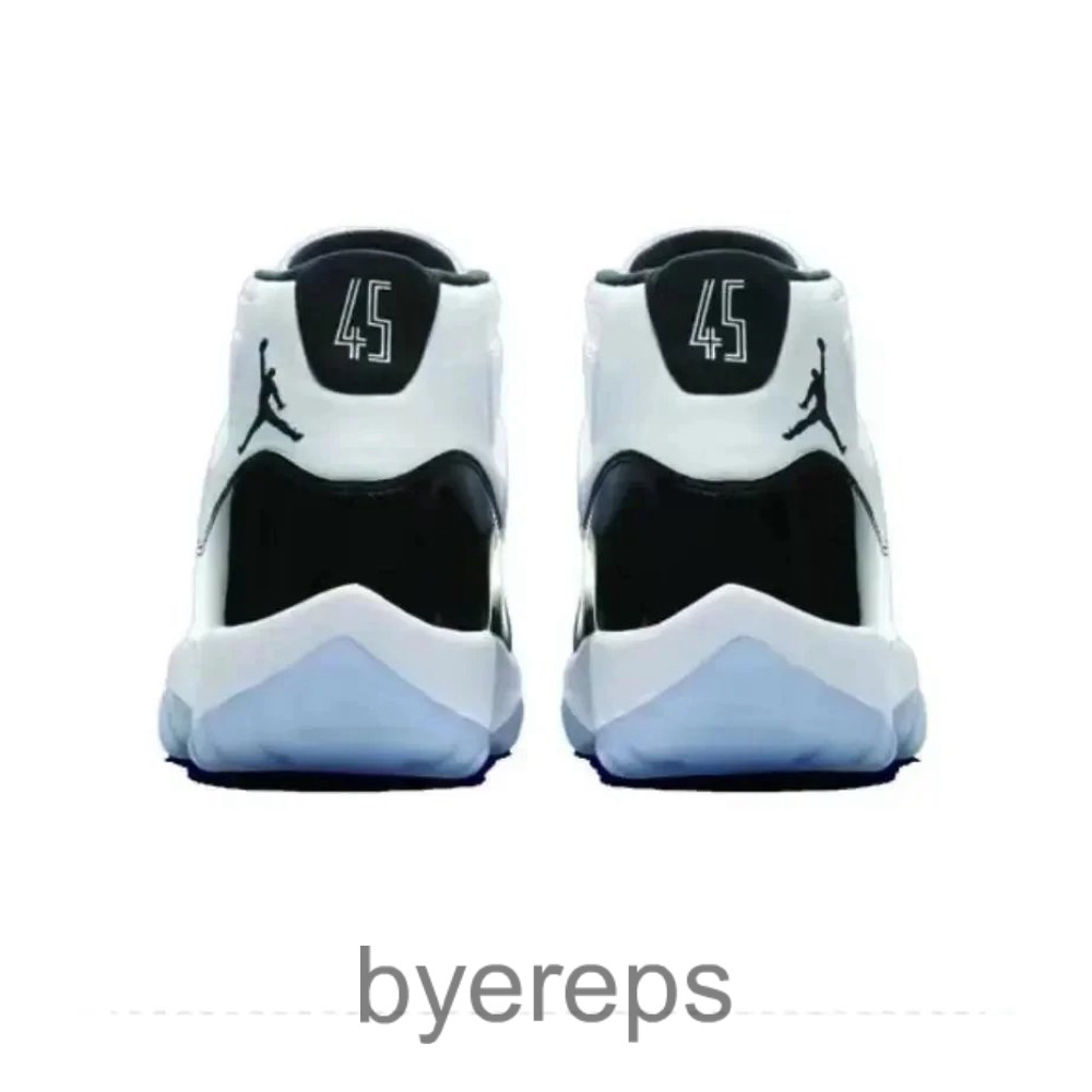 Jordan11 'Budget batch' (27 colorways) — photo 4 of 4