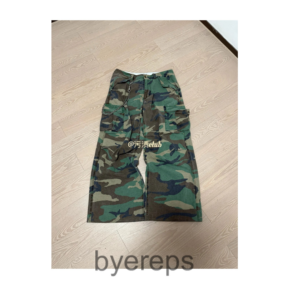 Joshua Jamal Shorts