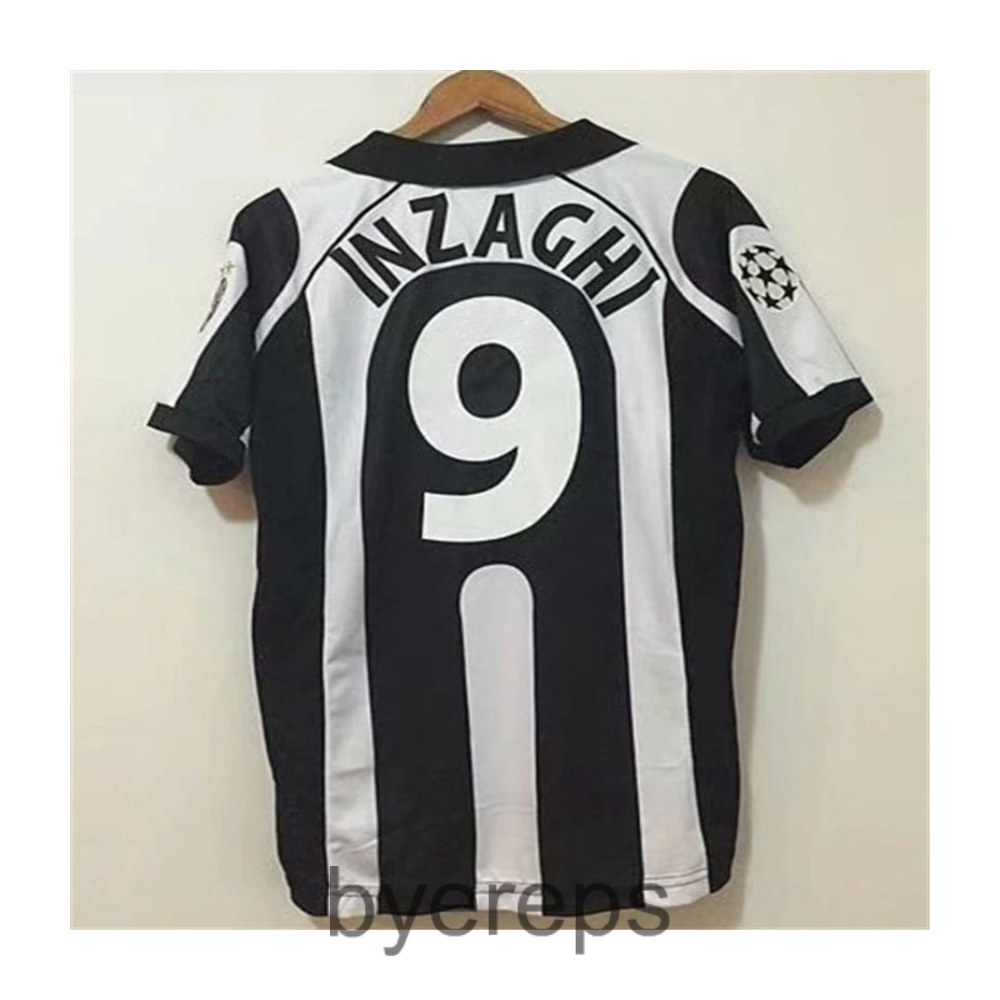 Unbranded Juventus Long sleeve 1997-1998 — photo 4 of 4