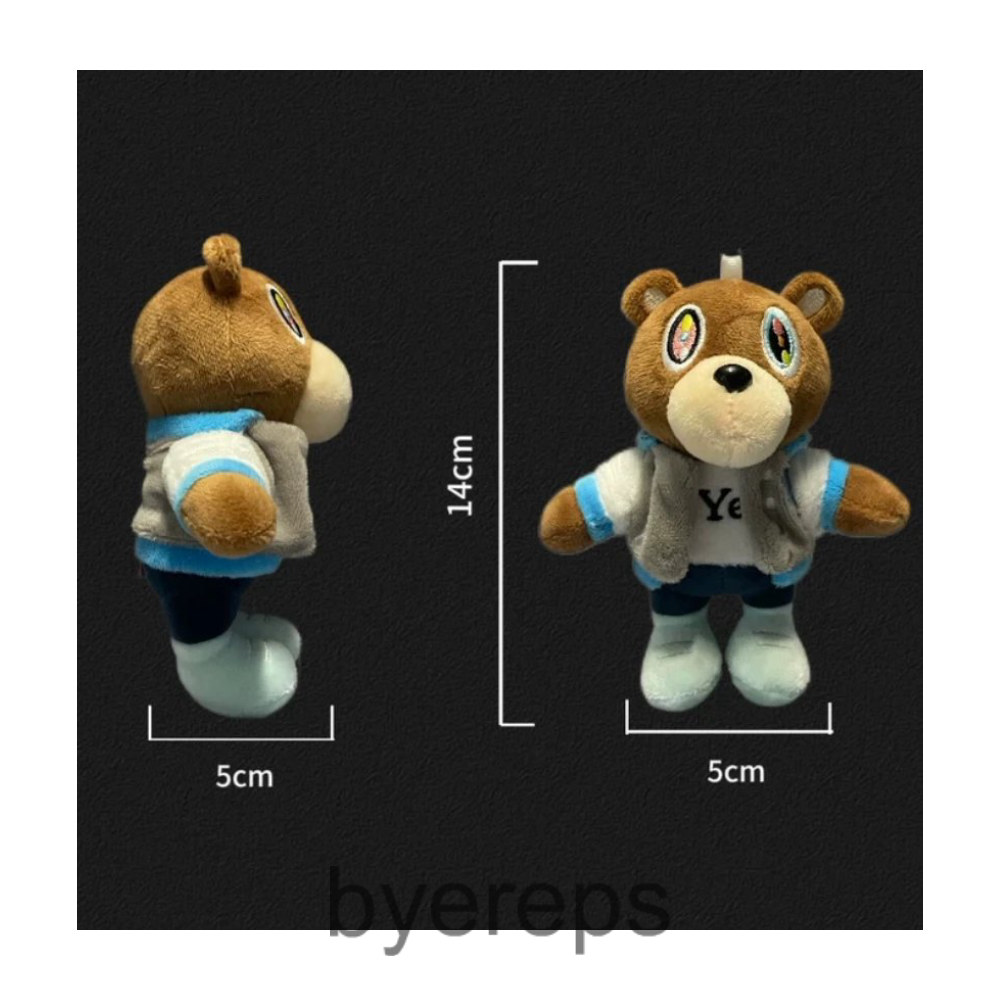 Kanye Bear LOL