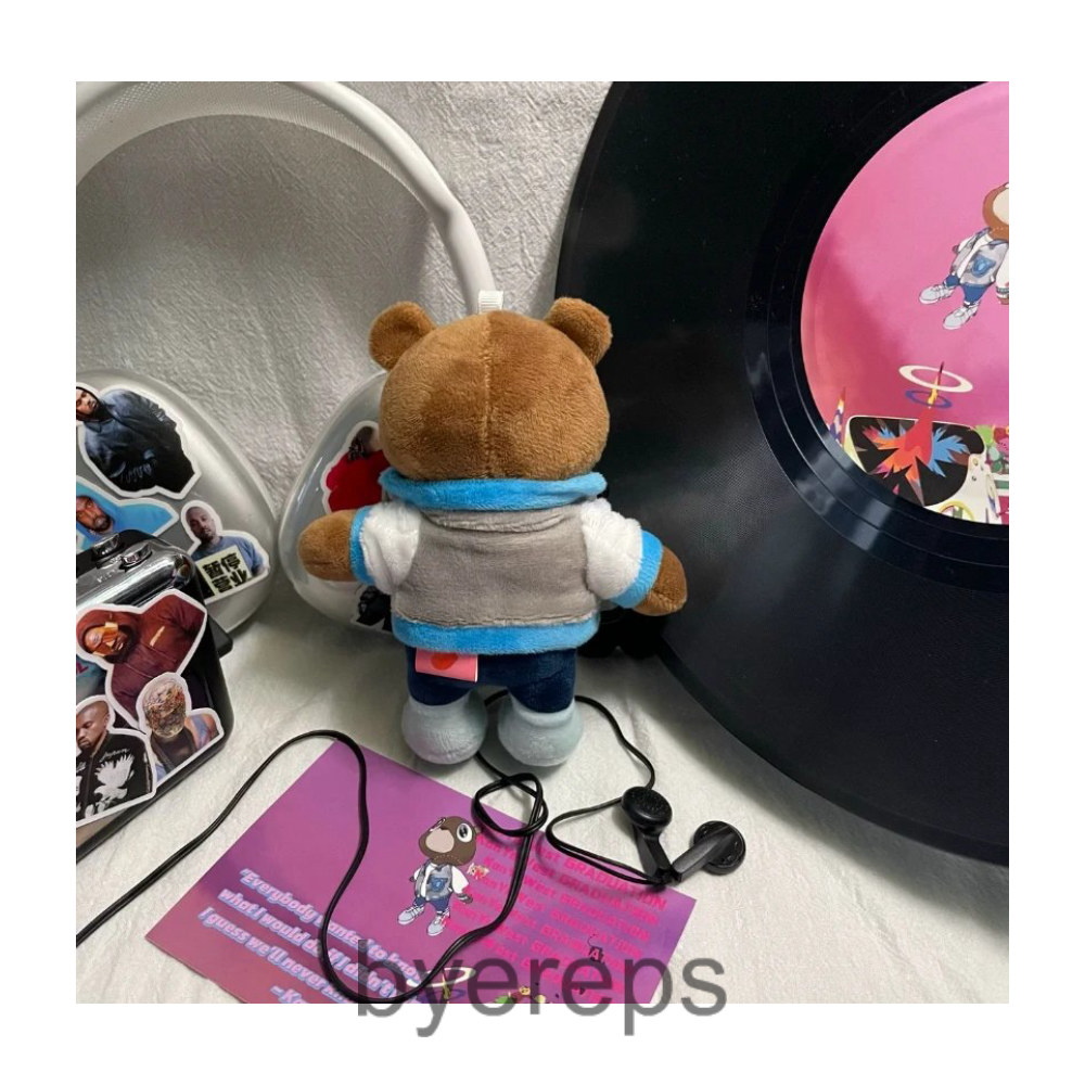 Unbranded Kanye Bear LOL — photo 2 of 4