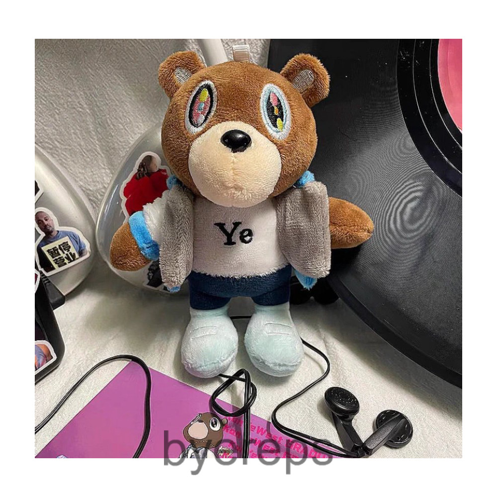 Unbranded Kanye Bear LOL — photo 4 of 4
