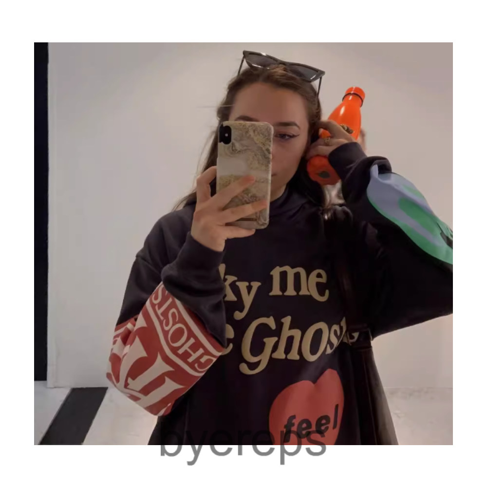 Unbranded Kanye Hoodie — photo 2 of 2