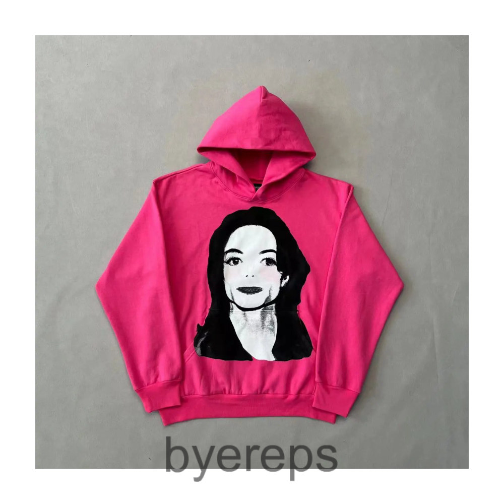 Unbranded Kanye West Marcel Zago Hoodie — photo 2 of 4
