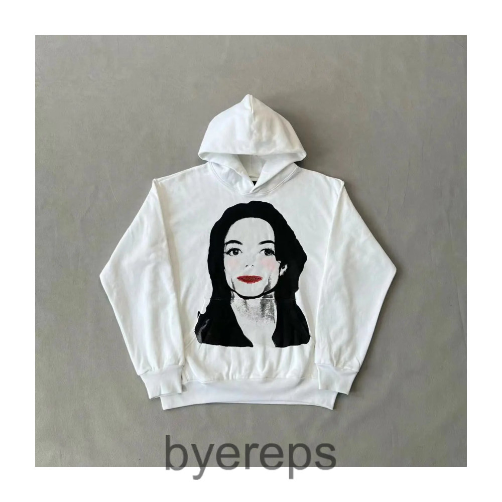 Unbranded Kanye West Marcel Zago Hoodie — photo 3 of 4