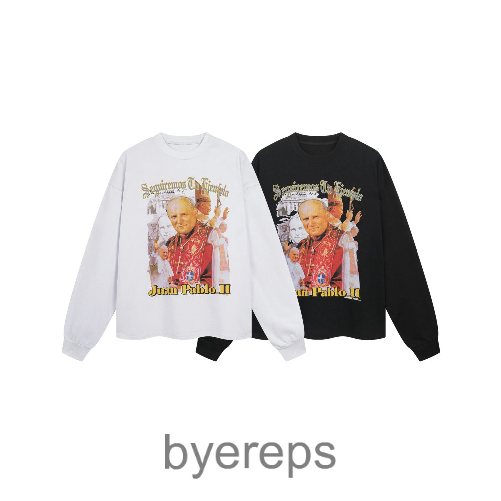 Kanye WLM Shirt