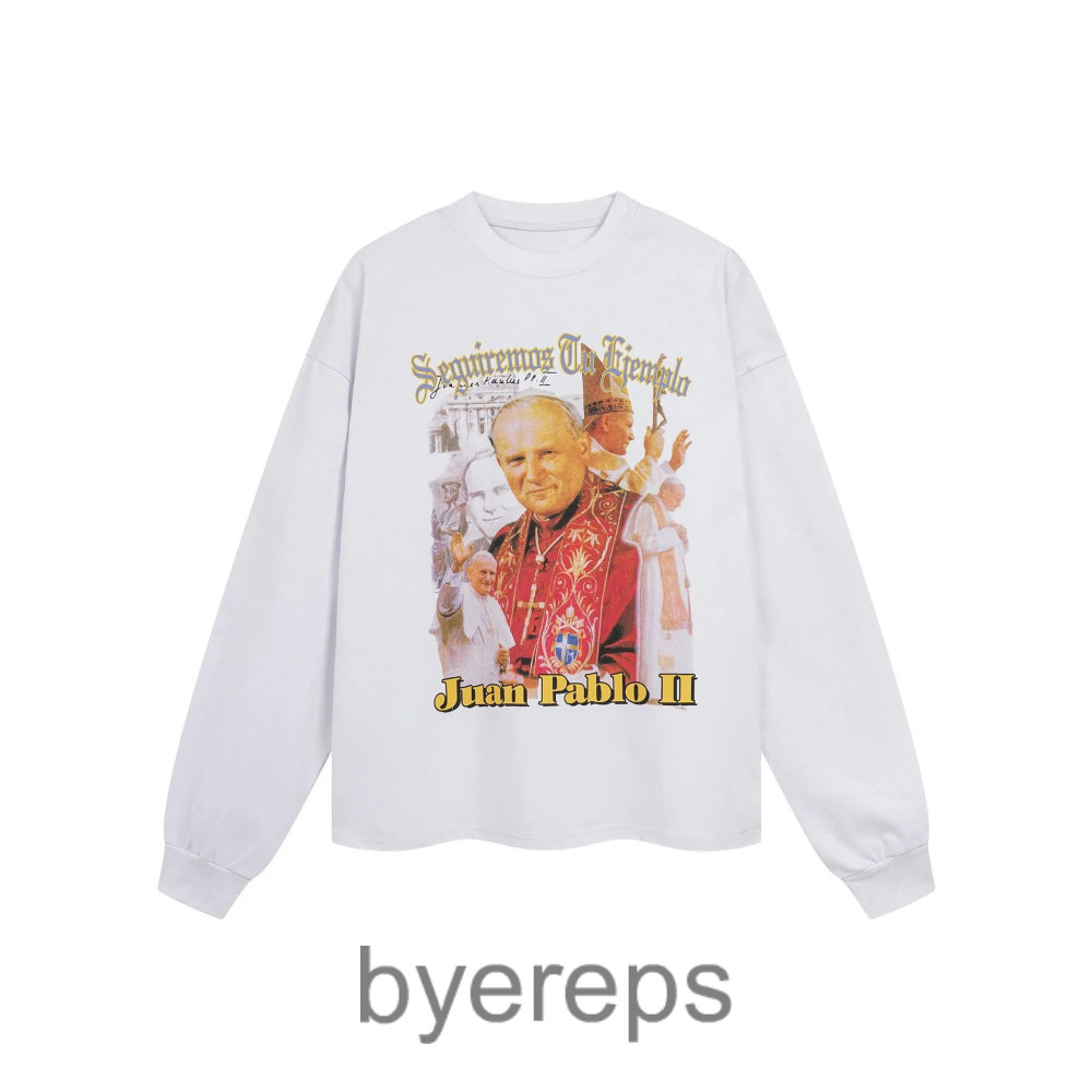 Unbranded Kanye WLM Shirt — photo 4 of 4
