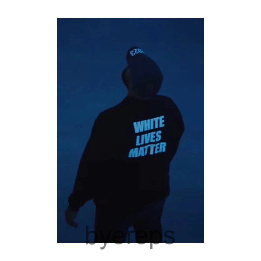 Unbranded Kanye WLM Shirt — photo 2 of 4