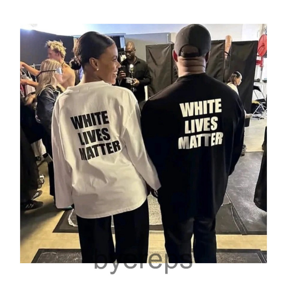 Unbranded Kanye WLM Shirt — photo 4 of 4