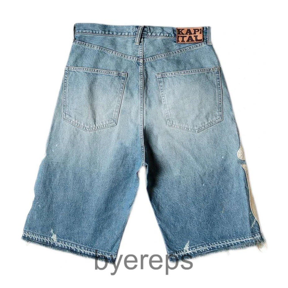 Kapital Jorts