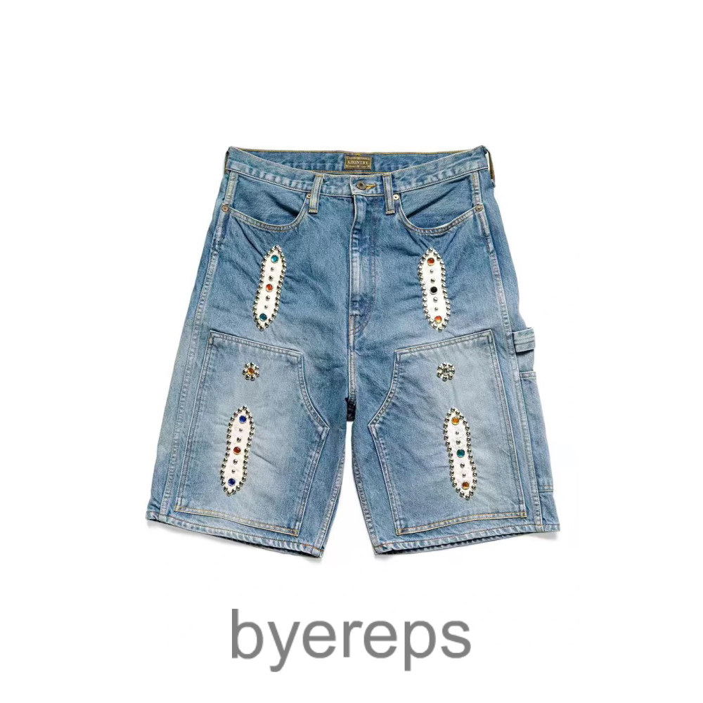 Kapital Jorts 2 — photo 2 of 4