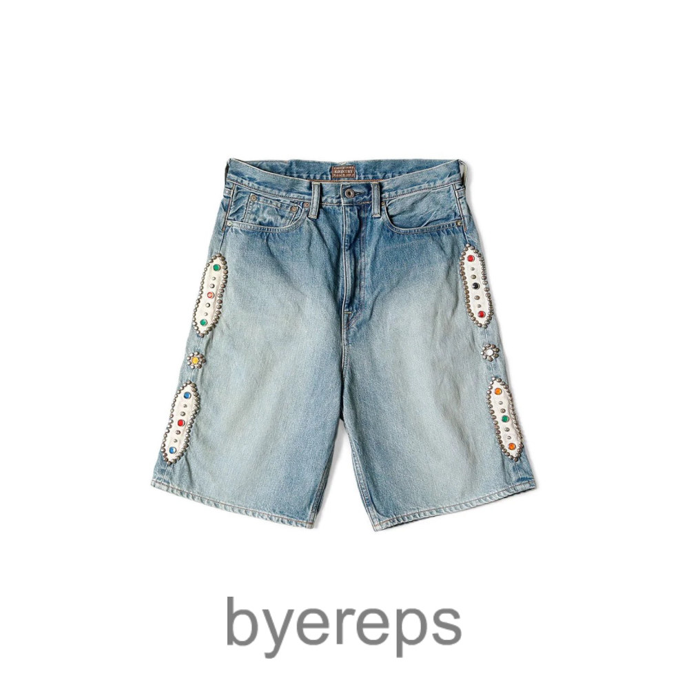 Kapital Jorts 4 — photo 2 of 4