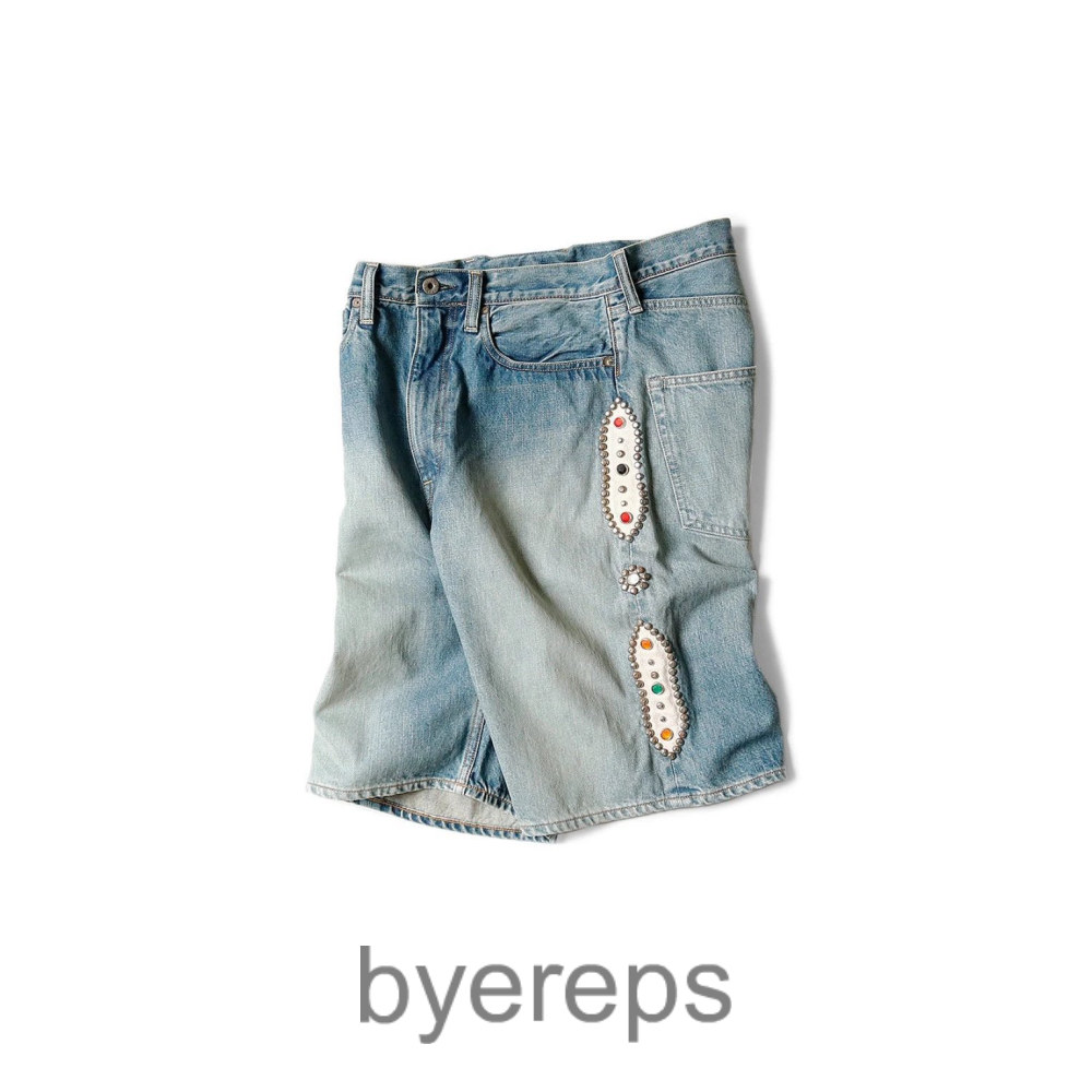 Kapital Jorts 4 — photo 3 of 4