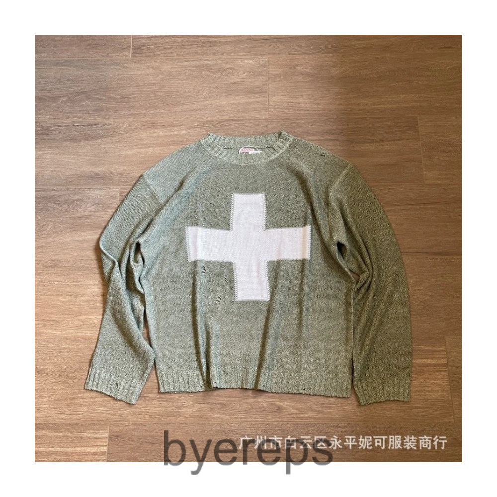 Kapital Knit 2 — photo 2 of 4