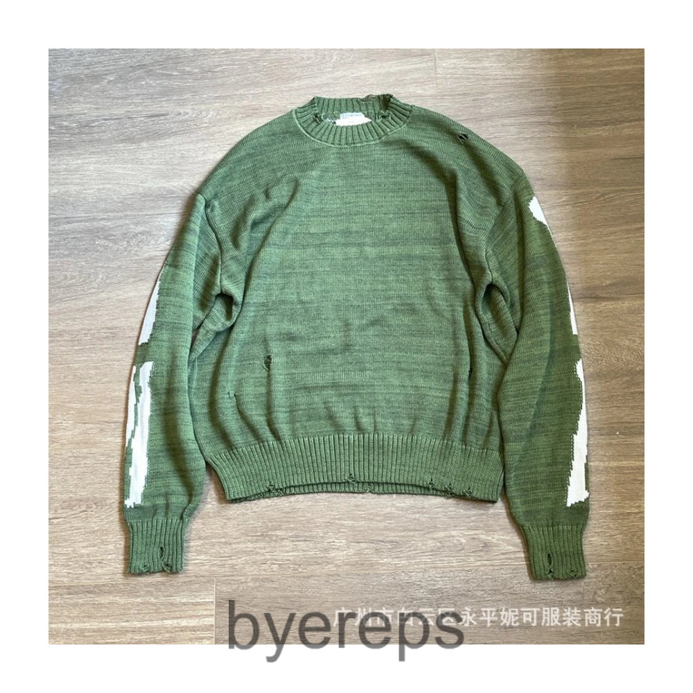 Kapital Knit — photo 4 of 4