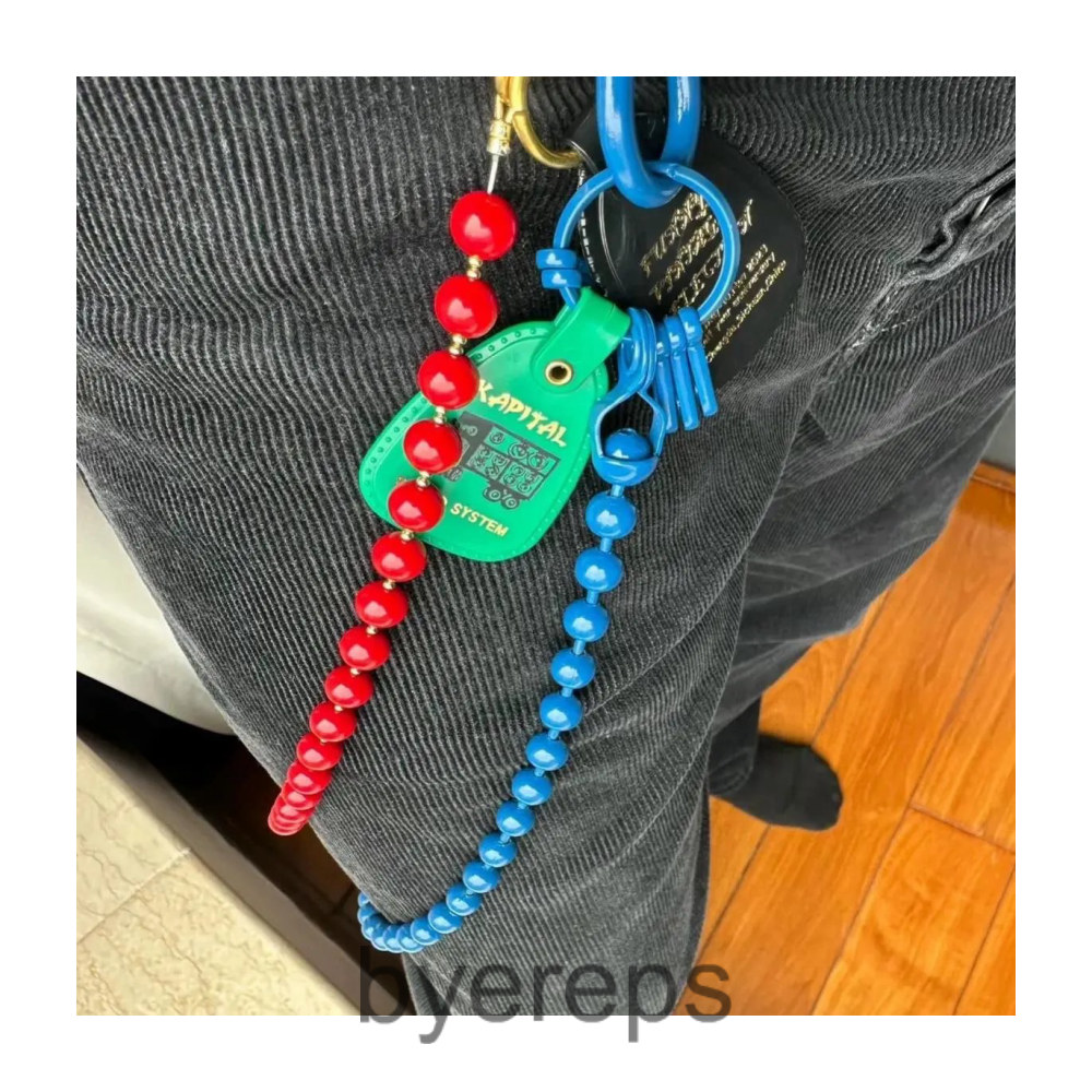 Kapital Wallet Chain