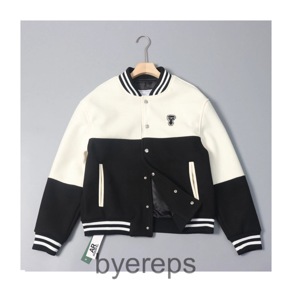 Karl Lagerfeld Coat