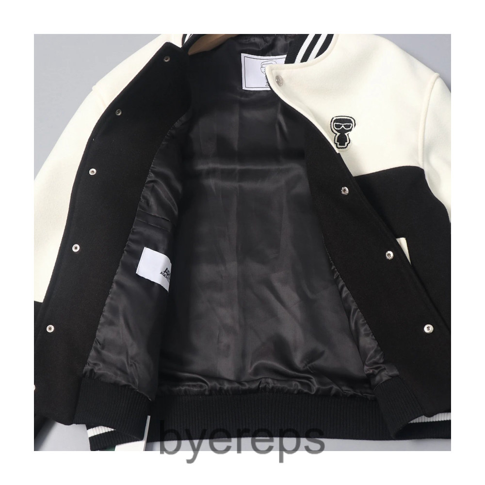 Unbranded Karl Lagerfeld Coat — photo 4 of 4