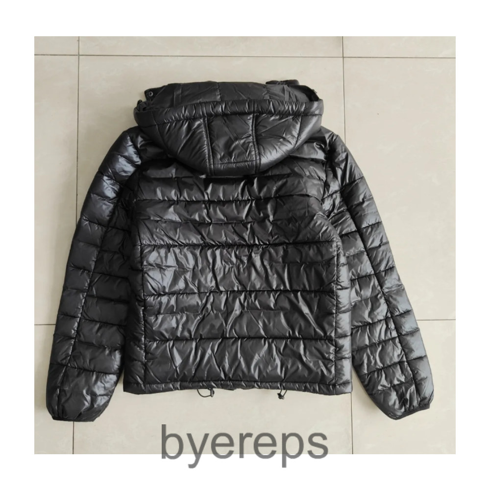 Unbranded Karl Lagerfeld Quilted Jacket — photo 2 of 4