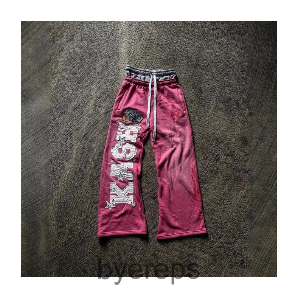 Kash Sweatpants