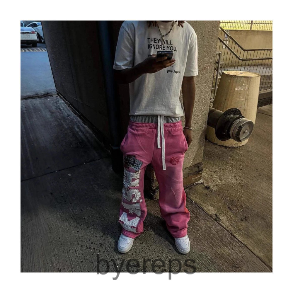 Unbranded Kash Sweatpants — photo 3 of 4