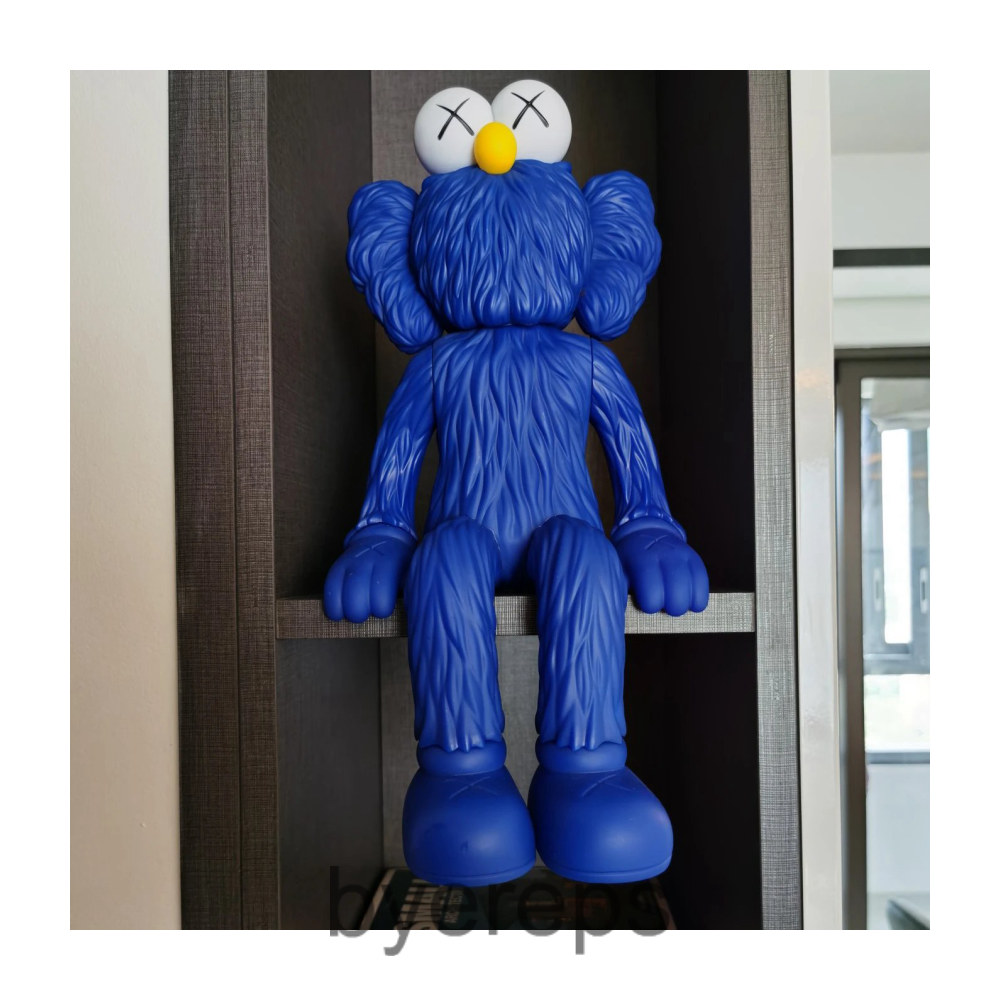 Kaws Figure