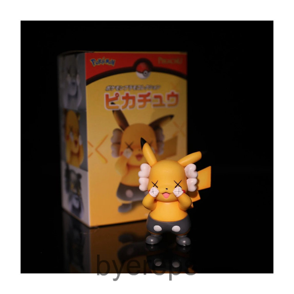 Kaws Figure — photo 4 of 4
