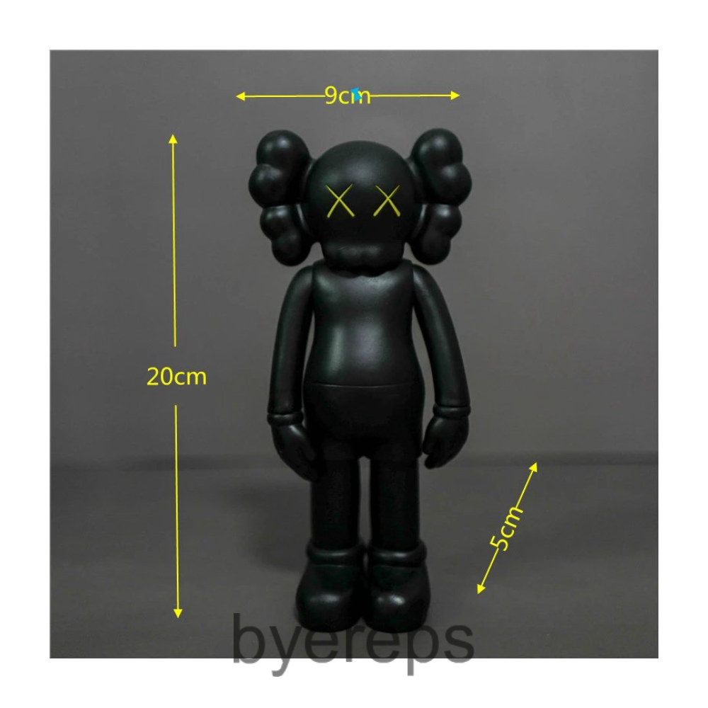 Kaws Figure — photo 2 of 4