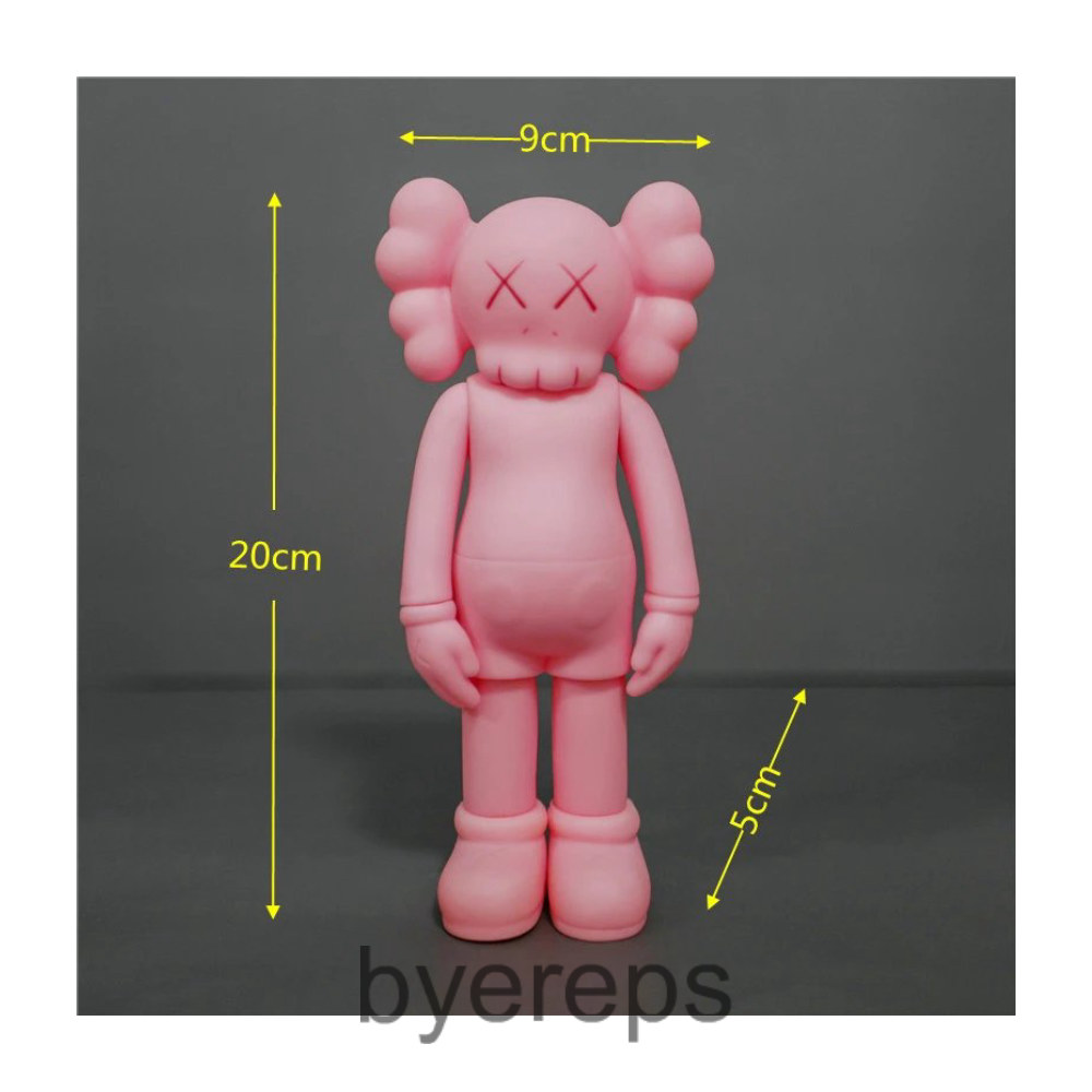 Kaws Figure — photo 3 of 4