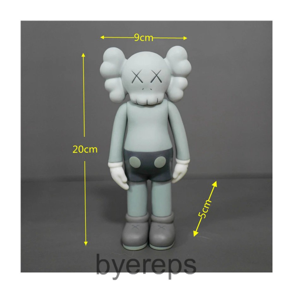 Kaws Figure — photo 4 of 4