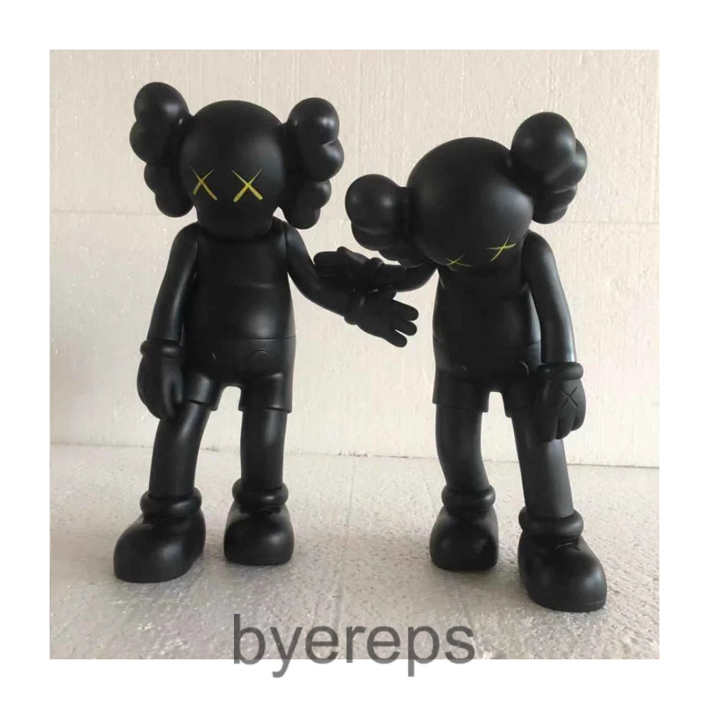 Kaws Figure