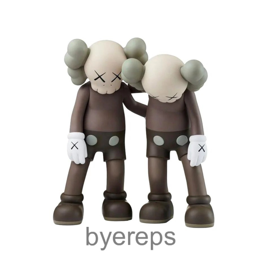 Kaws Figure — photo 4 of 4