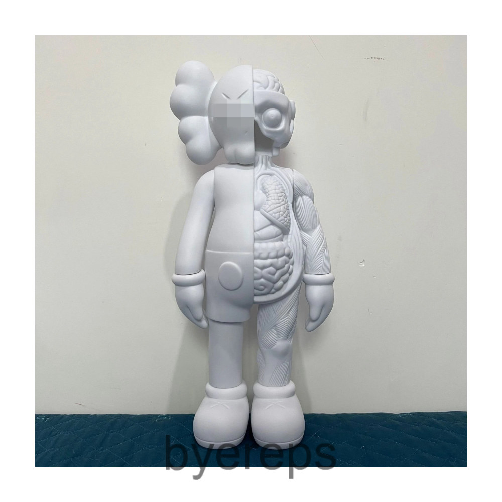 Kaws Figures