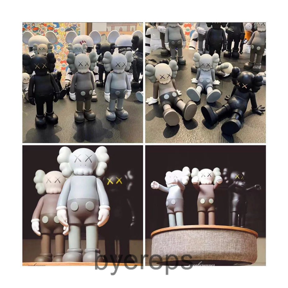 Kaws The Promise