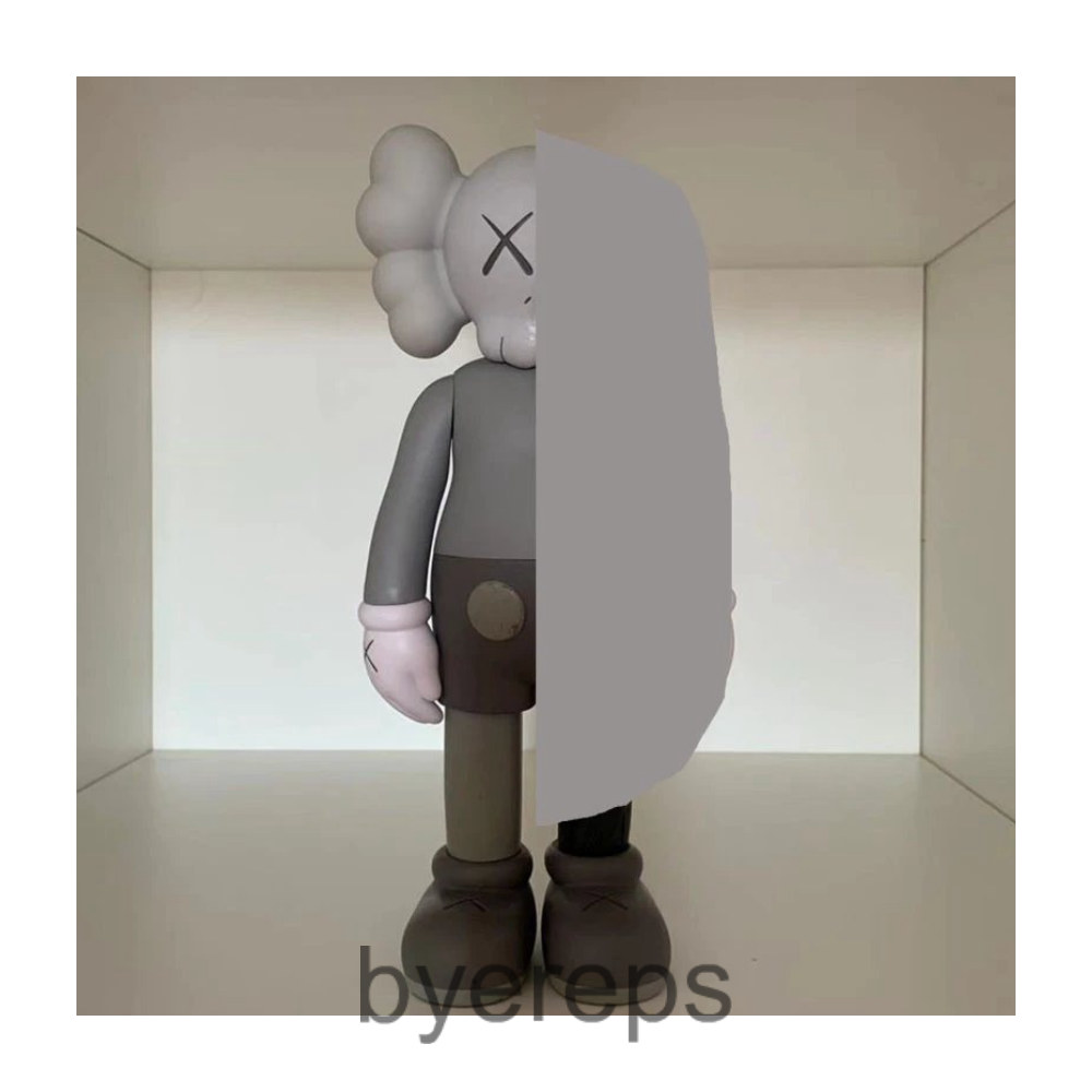 Kaws The Promise — photo 2 of 4