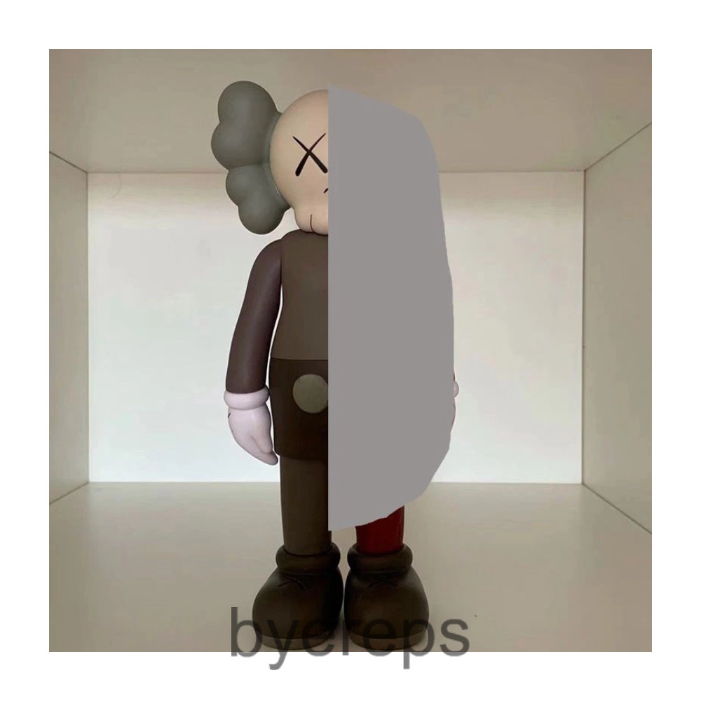 Kaws The Promise — photo 3 of 4