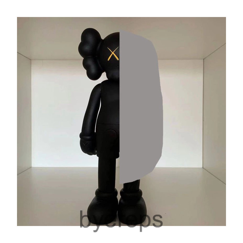 Kaws The Promise — photo 4 of 4