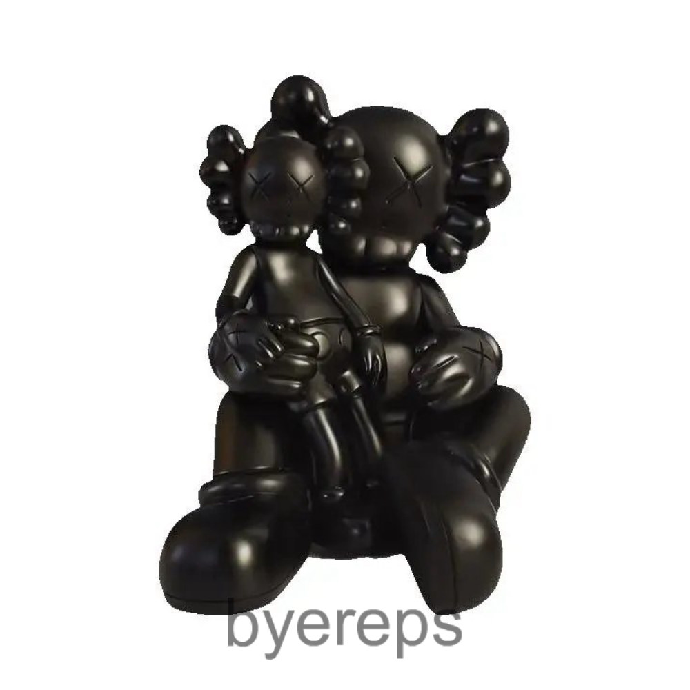 Kaws The Promise