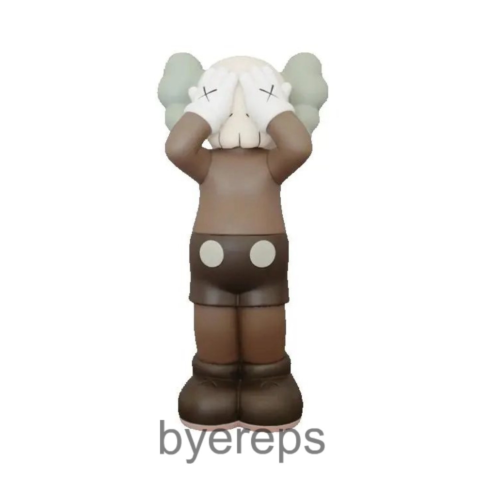 Kaws The Promise