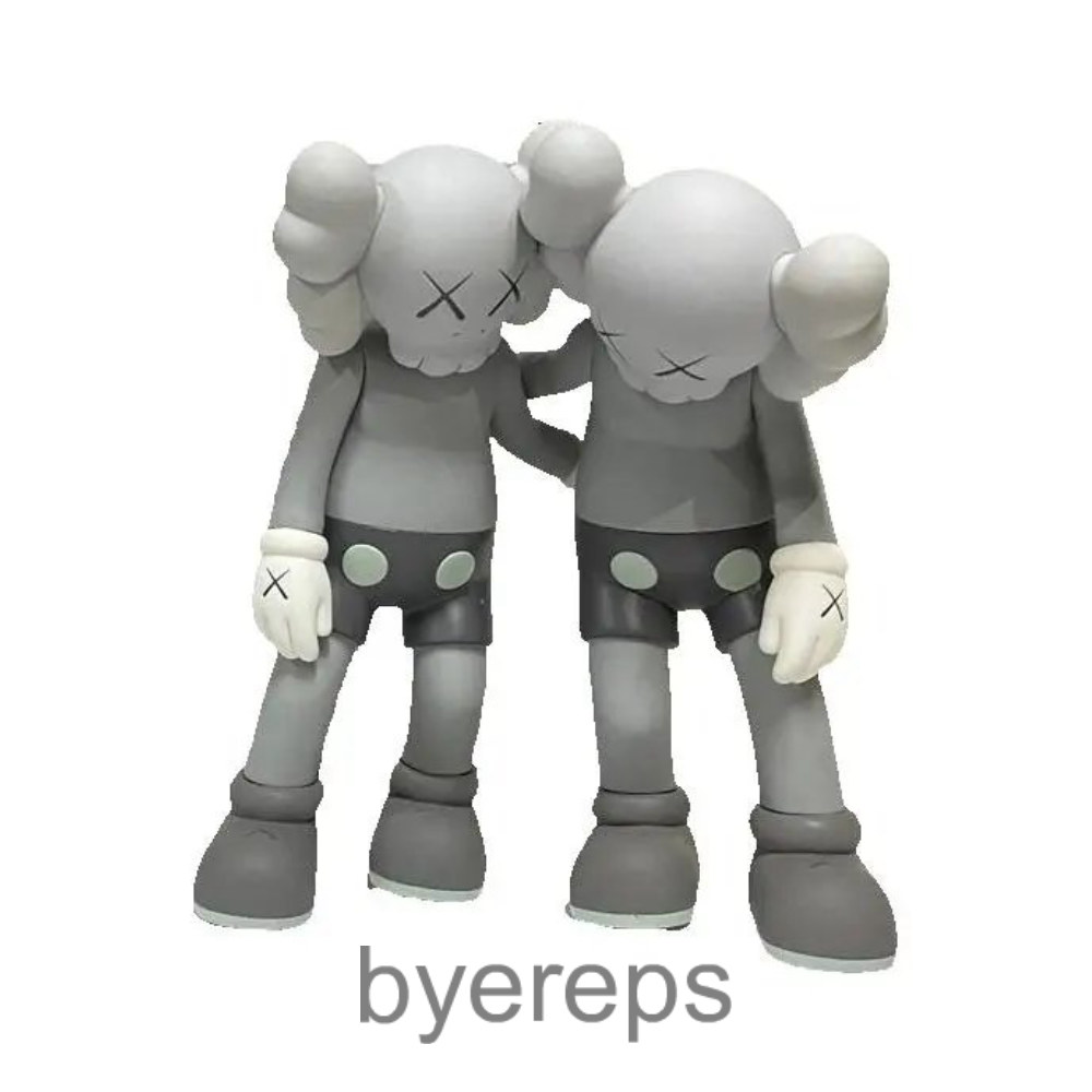 Kaws The Promise