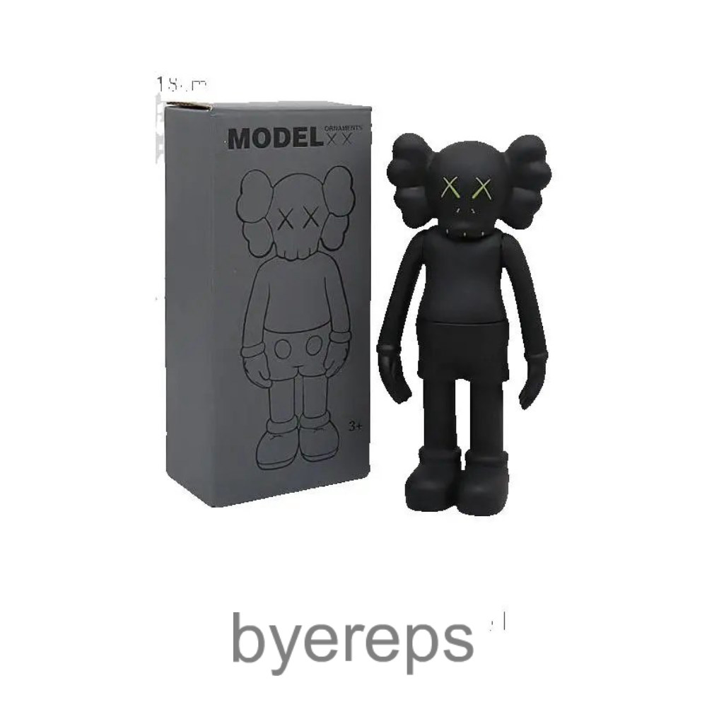 Kaws The Promise