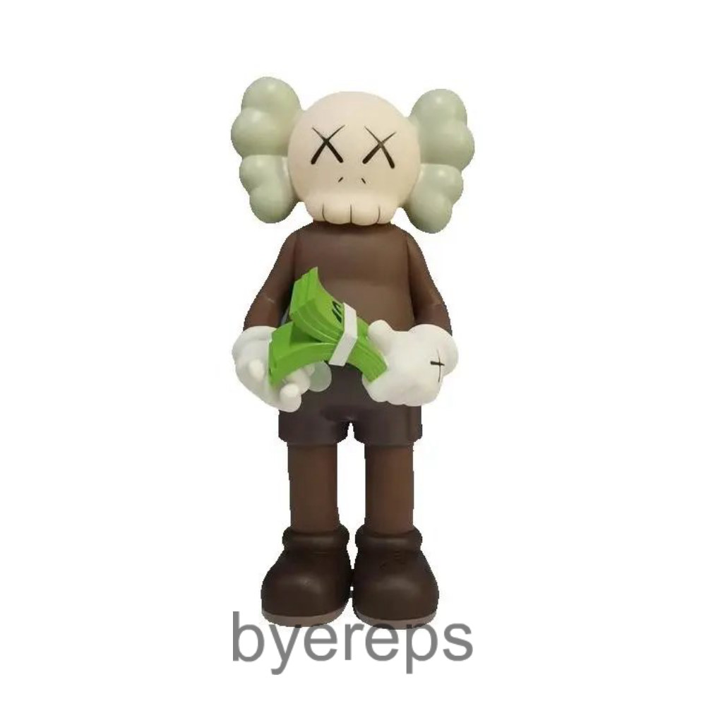 Kaws The Promise