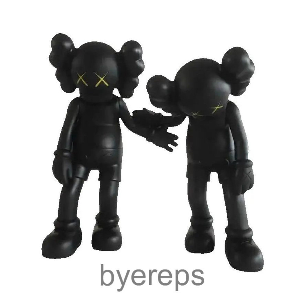 Kaws The Promise