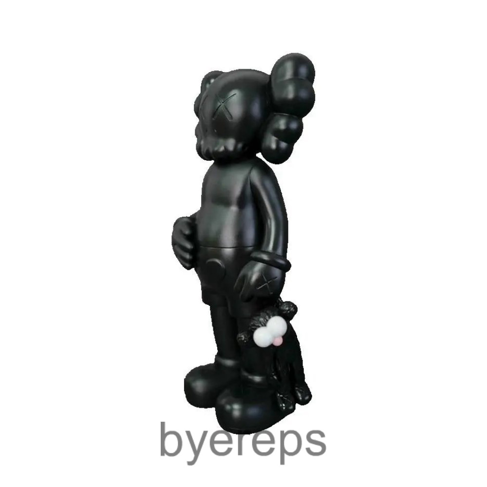 Kaws The Promise