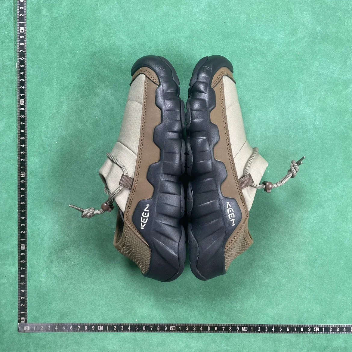 Keen Hypowser