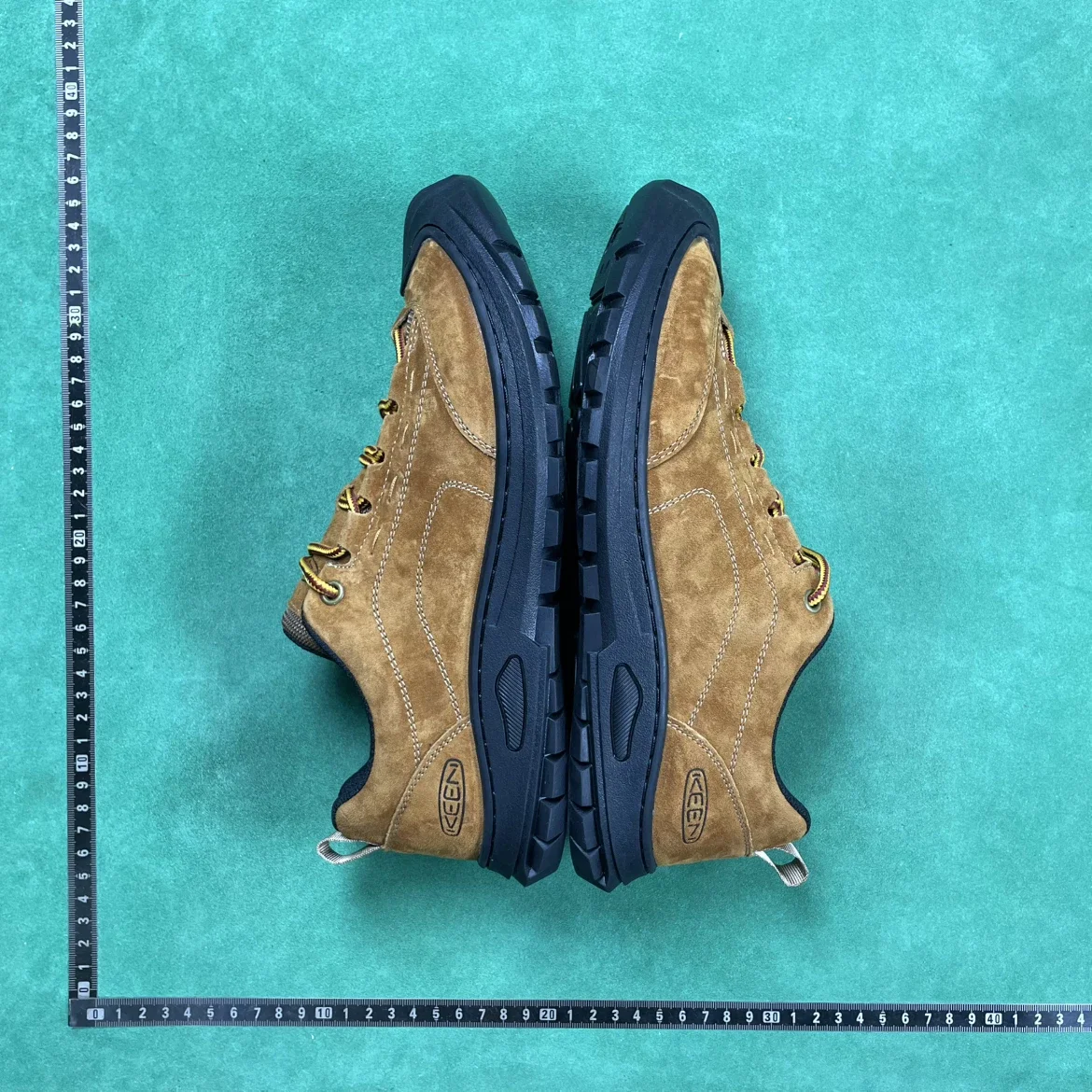 KEEN Jasper Rocks SP