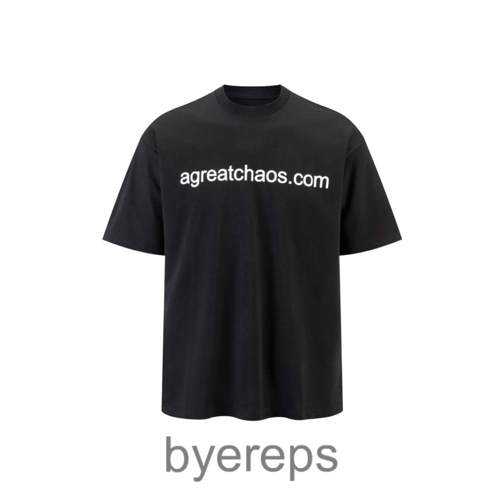 Unbranded Ken Carosn A great Chaos Tee — photo 2 of 4