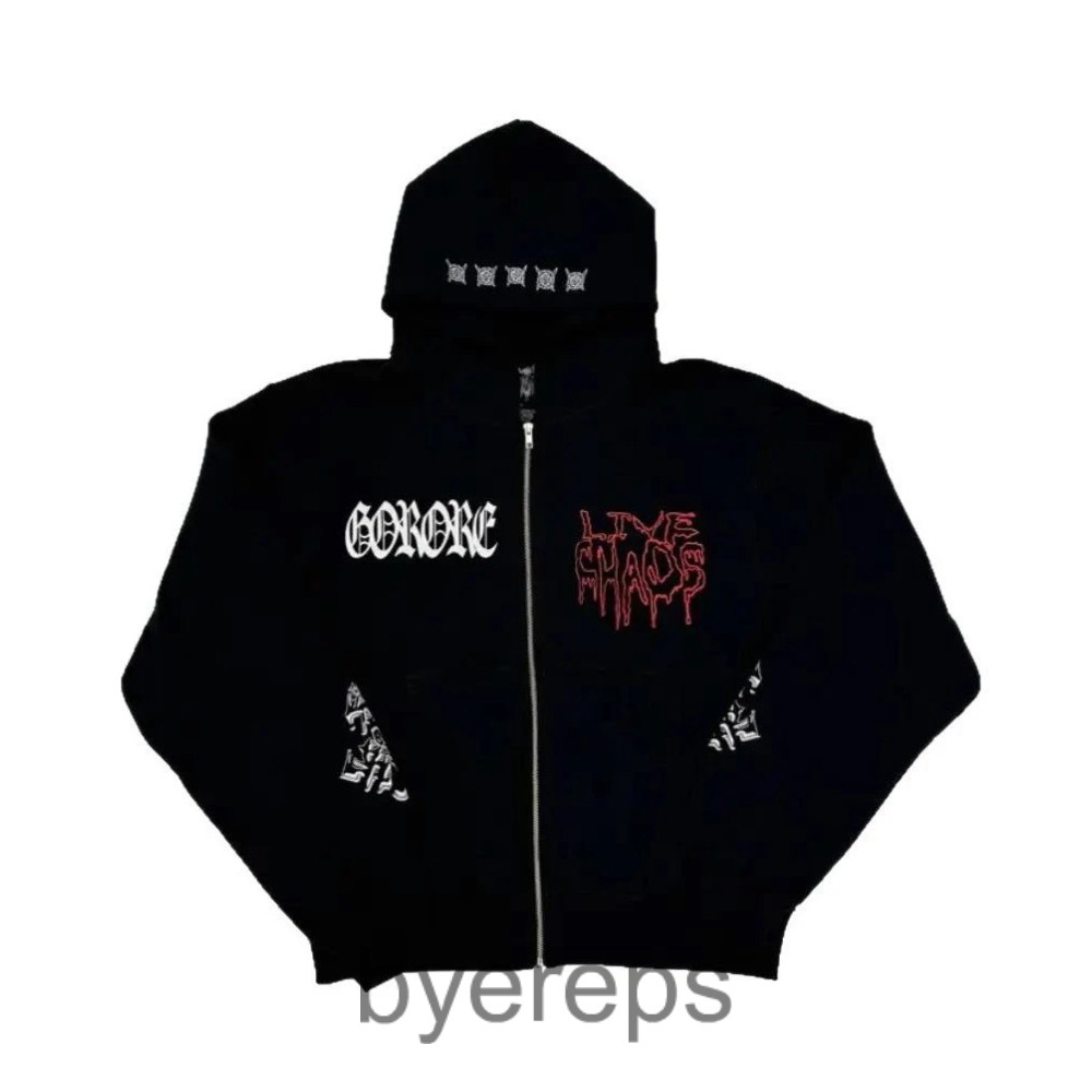 Ken Carson AGC Hoodie